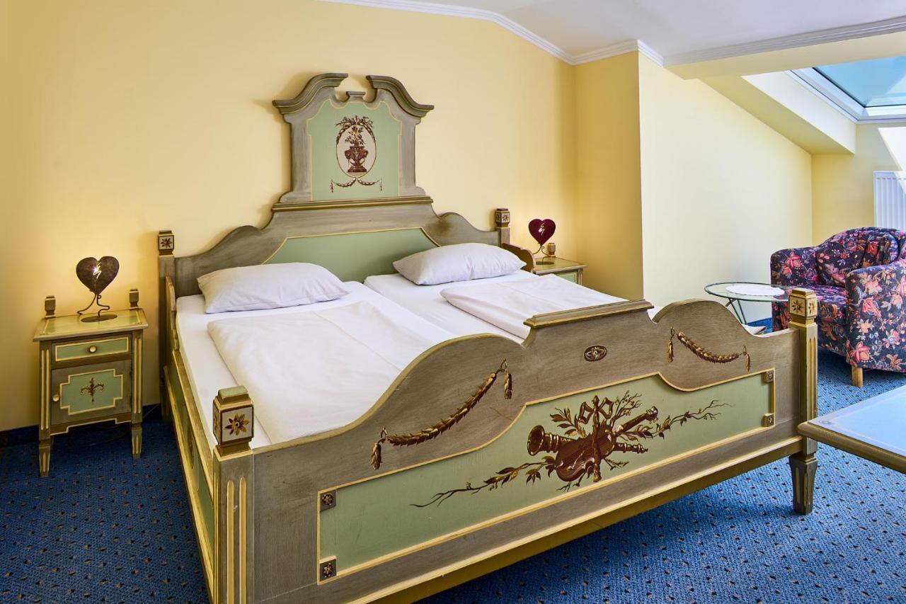 Landhotel Kistlerwirt Bad Feilnbach Kültér fotó