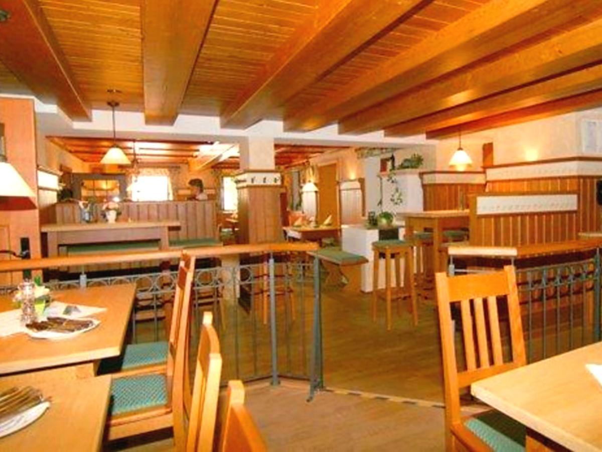 Landhotel Kistlerwirt Bad Feilnbach Kültér fotó