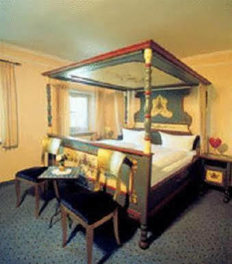 Landhotel Kistlerwirt Bad Feilnbach Kültér fotó